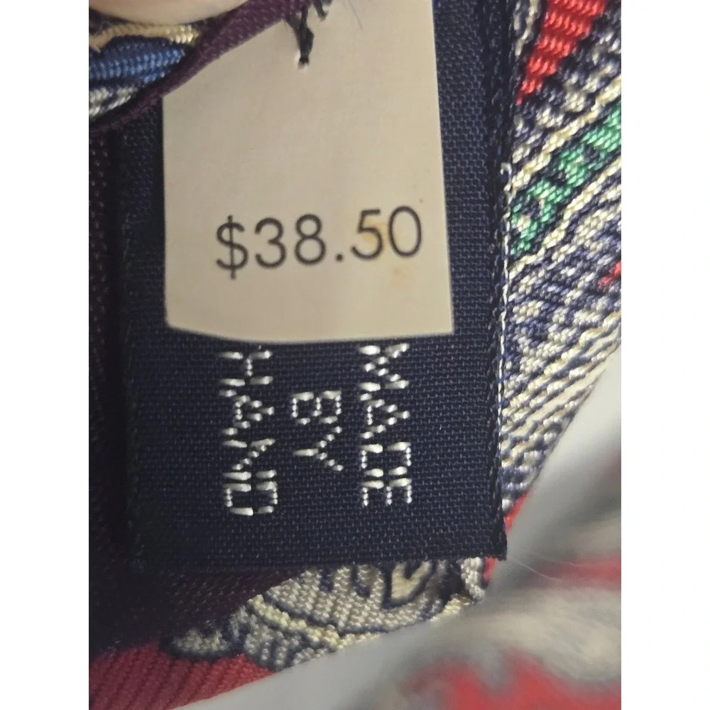 Polo Ralph Lauren refined neckwear